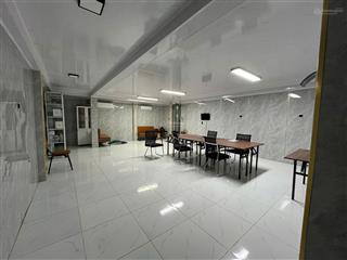 Ngộp hiếm! văn phòng mặt tiền nguyễn đình hoàn, diện tích lớn vận hành ngay, giá tốt chỉ 70 tr/m2