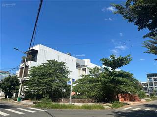 Bán lô đẹp phạm xuân ẩn, hòa xuân đường 7,5m gần sông, view công viên ở ngay hoặc đầu tư chỉ 6,4 tỷ