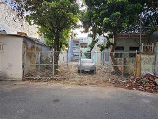 Hàng hiếm  bán đất mặt tiền phạm quang ảnh  dt 260m2 ngang 8m. giá tốt cho đầu tư