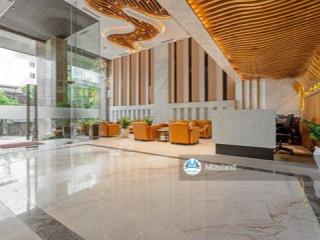 Cho thuê khách sạn 4 sao quy mô lớn khu vực biển sơn trà, đà nẵng