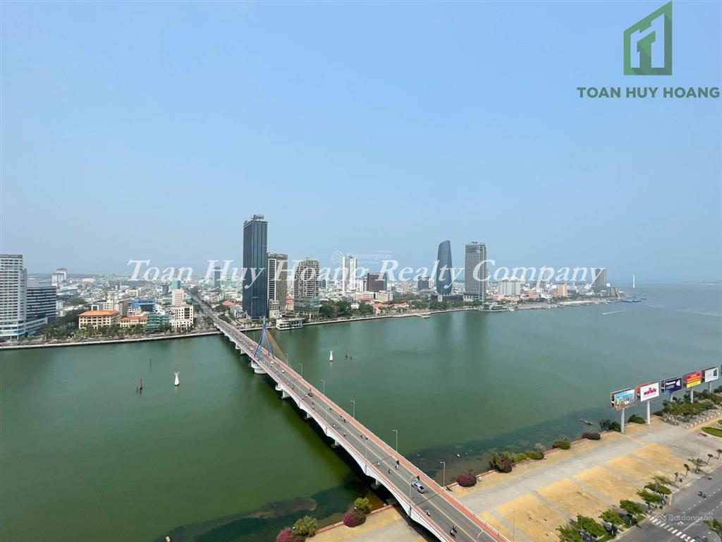 Cần bán căn hộ cao cấp azura đà nẵng, diện tích rộng 188m2, view sông hàn đắt giá
