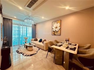 Cho thuê căn hộ filmore  2 phòng ngủ cao cấp view đẹptoàn huy hoàng
