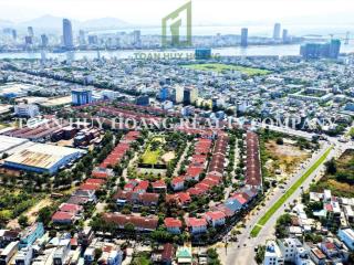 Bán biệt thự phúc lộc viên 288m2 khu dân cư cao cấp, an ninh 24/7, dân trí cao  toàn huy hoàng