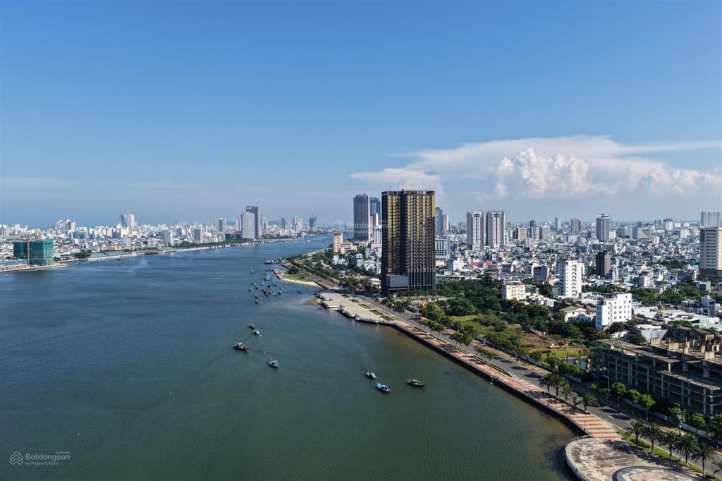 Bán chung cư sam tower đà nẵng 2 pn, diện tích 68.4m2 giá đầu tư toàn huy hoàng