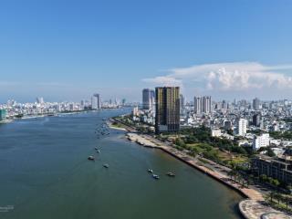 Bán chung cư sam tower đà nẵng 2 pn, diện tích 68.4m2 giá đầu tư  toàn huy hoàng