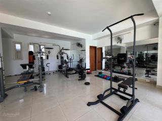Bán căn hộ đà nẵng plaza 1pn, dt 70m2 đầy đủ nội thất  toàn huy hoàng