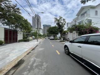Cho thuê đất mặt tiền đường lê mạnh trinh, diện tích 288m², giá 30 triệu/th  toàn huy hoàng