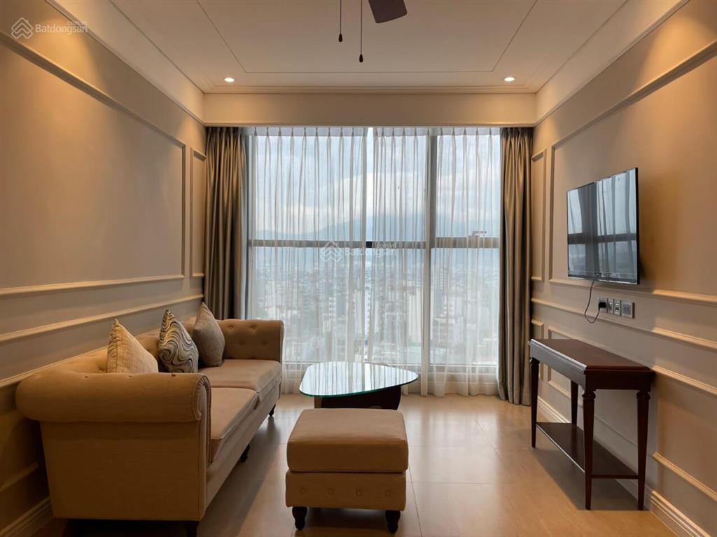Bán căn hộ alphanam luxury apartment đà nẵng 2 phòng ngủ, 75m2 giá rẻ toàn huy hoàng