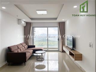 Bán căn hộ blooming đà nẵng 1pn full nội thất đẹp dt 77m2  toàn huy hoàng
