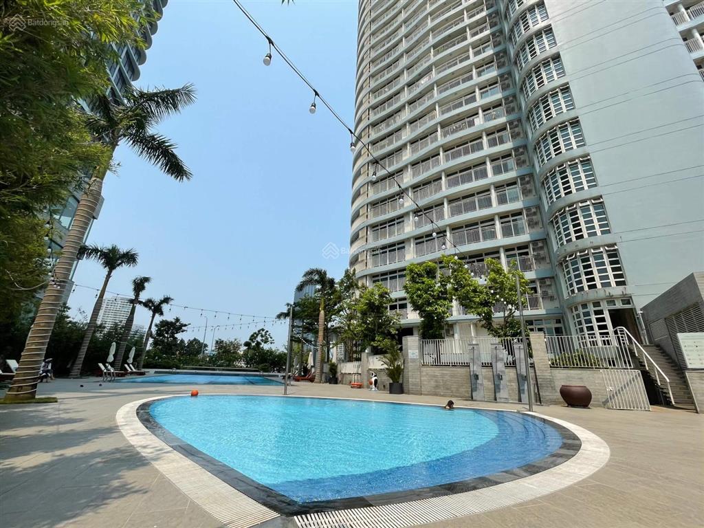 Bán căn hộ cao cấp azura tầng cao 2 phòng ngủ, giá 8.5 tỷ  toàn huy hoàng realty