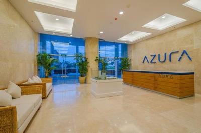 Bán căn hộ cao cấp azura tầng cao 2 phòng ngủ, giá 8.5 tỷ  toàn huy hoàng realty