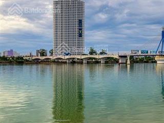 Bán căn hộ cao cấp azura tầng cao 2 phòng ngủ, giá 8.5 tỷ  toàn huy hoàng realty