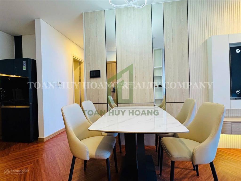 Cơ hội sở hữu căn hộ sam đà nẵng 69m² 2pn, view sông giá tốttoàn huy hoàng