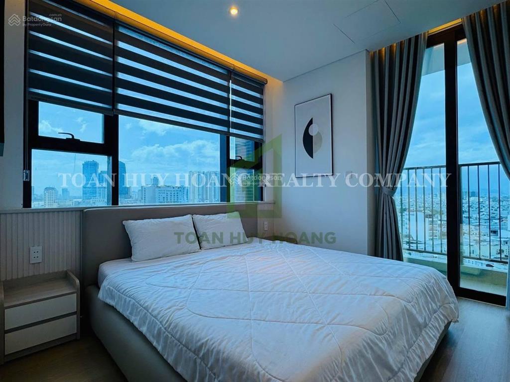 Cơ hội sở hữu căn hộ sam đà nẵng 69m² 2pn, view sông giá tốttoàn huy hoàng