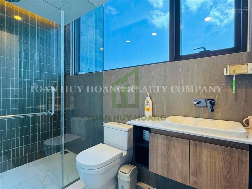 Cơ hội sở hữu căn hộ sam đà nẵng 69m² 2pn, view sông giá tốttoàn huy hoàng