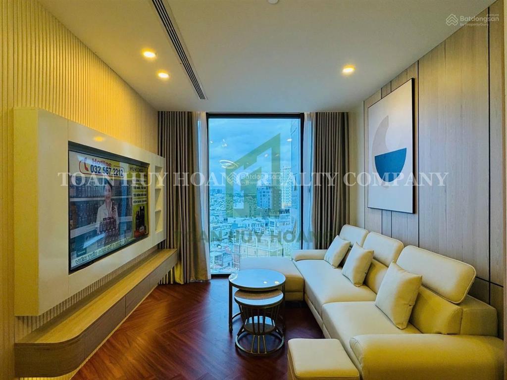 Cơ hội sở hữu căn hộ sam đà nẵng 69m² 2pn, view sông giá tốttoàn huy hoàng