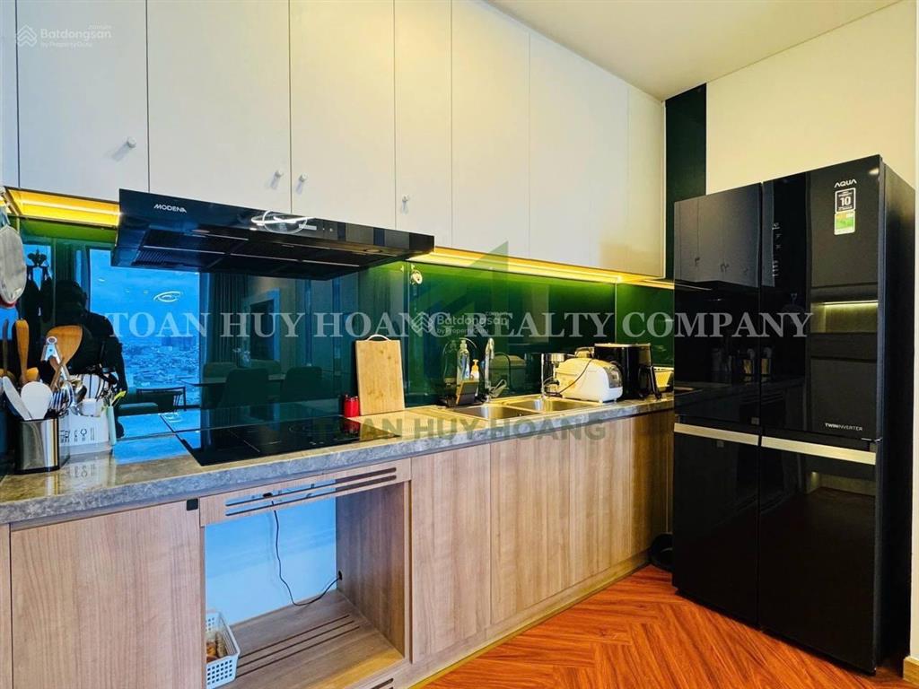 Cơ hội sở hữu căn hộ sam đà nẵng 69m² 2pn, view sông giá tốttoàn huy hoàng