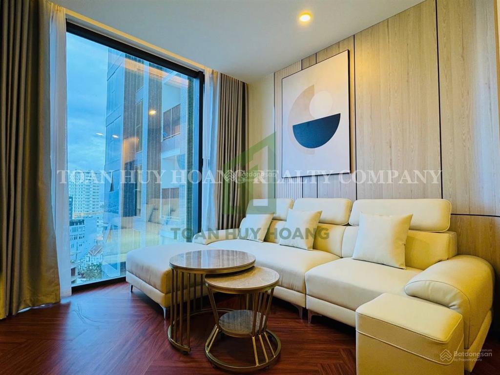 Cơ hội sở hữu căn hộ sam đà nẵng 69m² 2pn, view sông giá tốttoàn huy hoàng