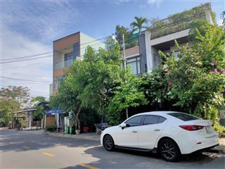 Bán đất 174m2 đường nguyễn đình chiểu, khu nam việt á, khuê mỹ , ngũ hành sơn
