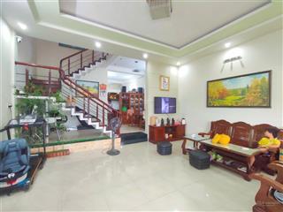 Bán nhà 2 tầng, dt 97m2 bề ngang 6m3  kiệt ôtô phường mỹ an, ngũ hành sơn, đà nẵng