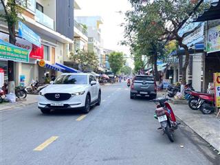Bán lô đất mt đường phạm cự lượng, gần võ văn kiệt, an hải nam, sơn trà, đà nẵng