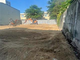 Bán 3 lô đất 100m2/ lô kiệt ô tô trần văn dư thông hồ xuân hương , mỹ an , ngũ hành sơn