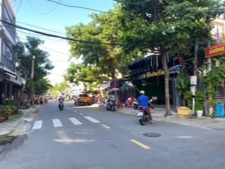 Bán lô đất đẹp 184m2 mt nguyễn duy hiệu ngang hơn 8m, an hải đông, sơn trà, đà nẵng