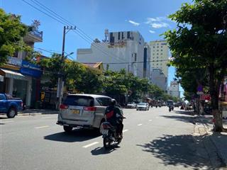 Bán đất 2 mặt tiền nguyễn văn thoại gần ngay chợ an hải đông và biển mỹ khê, sơn trà, đà nẵng