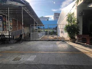 Bán 121.3m2 đất, ngang 6m mặt tiền đường ngô quyền, sơn trà, đà nẵng
