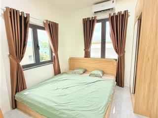 Bán toà căn hộ 4 tầng ngay sân bay đà nẵng | 11 phòng | dòng tiền 50tr/tháng | giá 12 tỷ