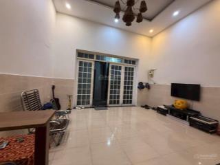 Cần bán gấp nhà gác lửng x 68m2, 2 mặt kiệt trước sau đường hoàng văn thụ  hải châu