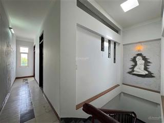 Bán nhà 3 tầng x 81m2 đường nguyễn tri phương (10.5m) ,thanh khê