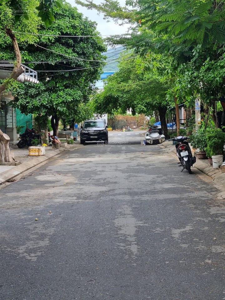 Bán đất đường mỹ an 23, ngũ hành sơn đường 5.5m, vỉa hè 3m gần an dương vương và chương dương
