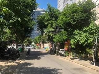 Bán đất đường mỹ an 23, ngũ hành sơn đường 5.5m, vỉa hè 3m gần an dương vương và chương dương