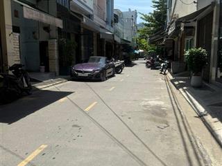 Bán đất 69m2 mặt tiền đường bàu hạc 2 (5.5m), sát nguyễn hoàng, thanh khê