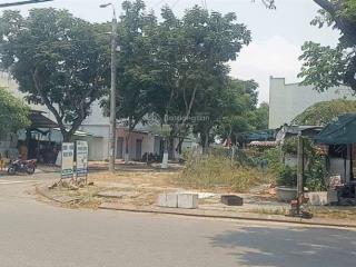 Bán đất 177.6m2, 2 mặt tiền đường huỳnh văn nghệ, trục đẹp nhất làng đại học đà nẵng