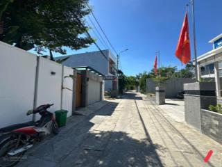 Bán lô đất 100m2 ngang 5m đường kiệt 5m đặng thái thân , hoà hoả , ngũ hành sơn