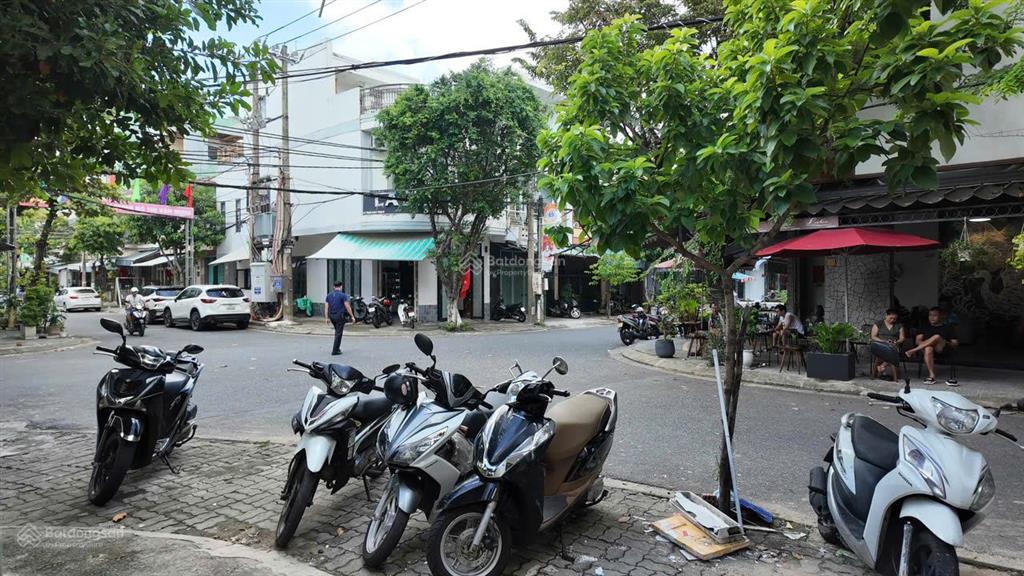 Bán nhà 4 tầng đúc đường cao xuân dục gần đường 3  2, thuận phước, hải châu, đà nẵng