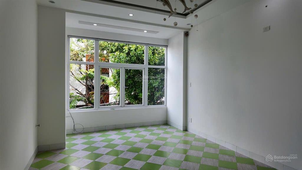 Bán nhà 4 tầng đúc đường cao xuân dục gần đường 3  2, thuận phước, hải châu, đà nẵng