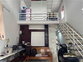 Bán nhà gác lửngx 50m2 2mặt kiệt đường phan thanh, thanh khê, đà nẵng