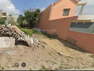 Bán đất 93m2 ngang 5m đường kiệt nhựa 2 ô tô tránh nhau đường k20 , ngũ hành sơn ngay bv 600g