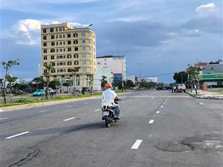 Bán lô mặt tiền đường minh mạng, gần bãi tắm du lịch sơn thủy, trung tâm quận ngũ hành sơn, đà nẵng