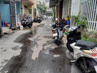 Bán 101m2, ngang 5,8m đất kiệt trương chí cương khu hòa cường nam, hải châu