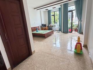 Bán nhà 3 tầng x95m2 kiệt ô tô đường phó đức chính , sơn trà thông thẳng ra trần duy chiến