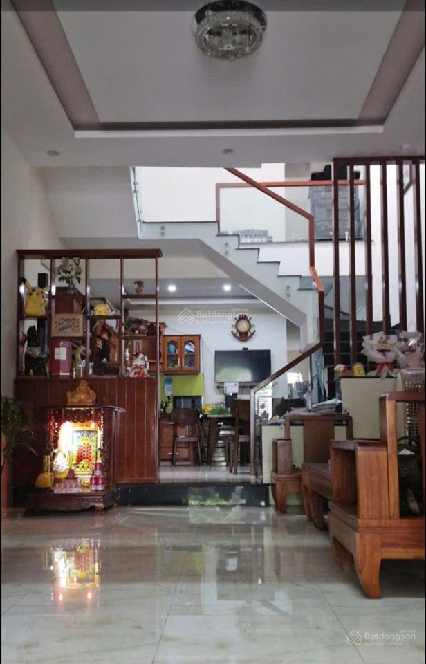 Bán nhà 2 tầng x90m2 đường nguyễn hữu hào, ngay nam việt á, ngũ hành sơn gần bùi tá hán
