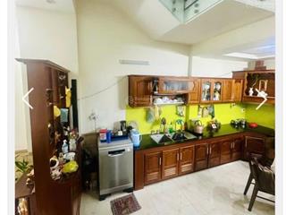 Bán nhà 2 tầng x90m2 đường nguyễn hữu hào, ngay nam việt á, ngũ hành sơn gần bùi tá hán