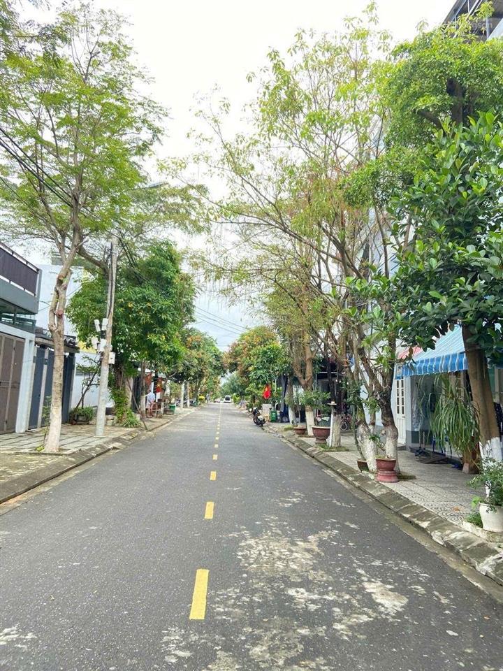 Bán nhà 2 tầng x90m2 đường nguyễn hữu hào, ngay nam việt á, ngũ hành sơn gần bùi tá hán