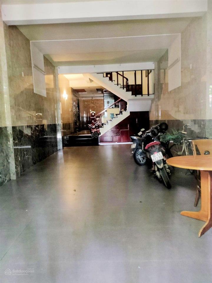 Bán nhà 4 tầng x125m2 đường 10m5 nguyễn đình tựu,thanh khê, đà nẵng.