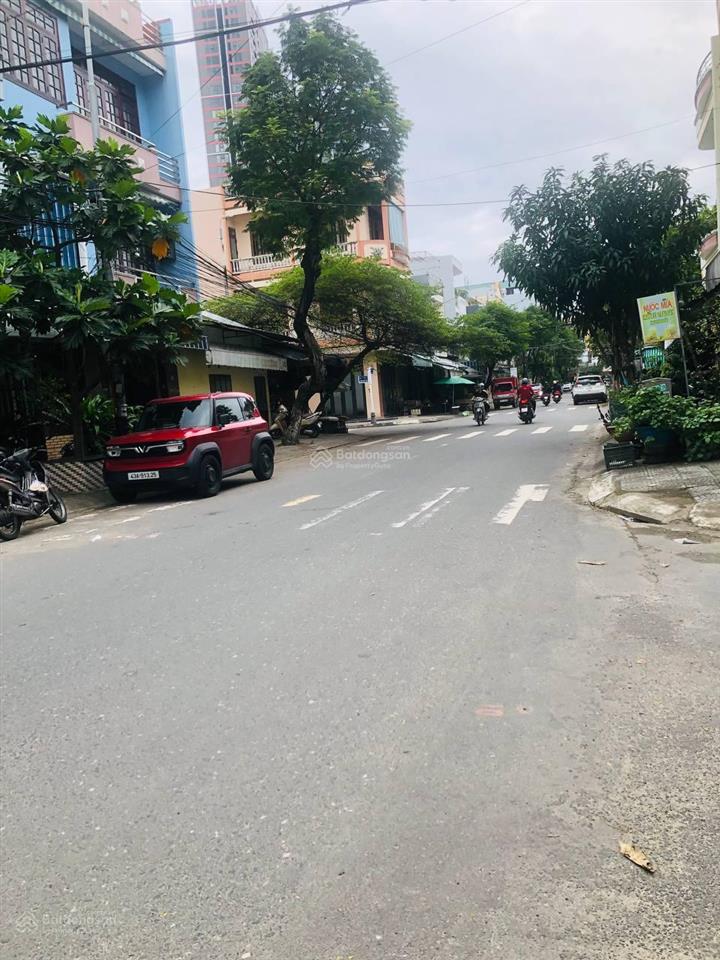 Bán nhà 2 tầng mt bùi thị xuân khu an trung gần monarchy khu vip ngay trung tâm quận sơn trà