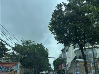 Bán đất 260.5m2 ngang 7,8m mt phạm quang ảnh, gần nguyễn văn thoại, chợ an hải đông, sơn trà